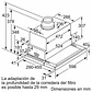 iQ700, Campana telescópica, 60 cm, Acero inoxidable - Miniatura 17