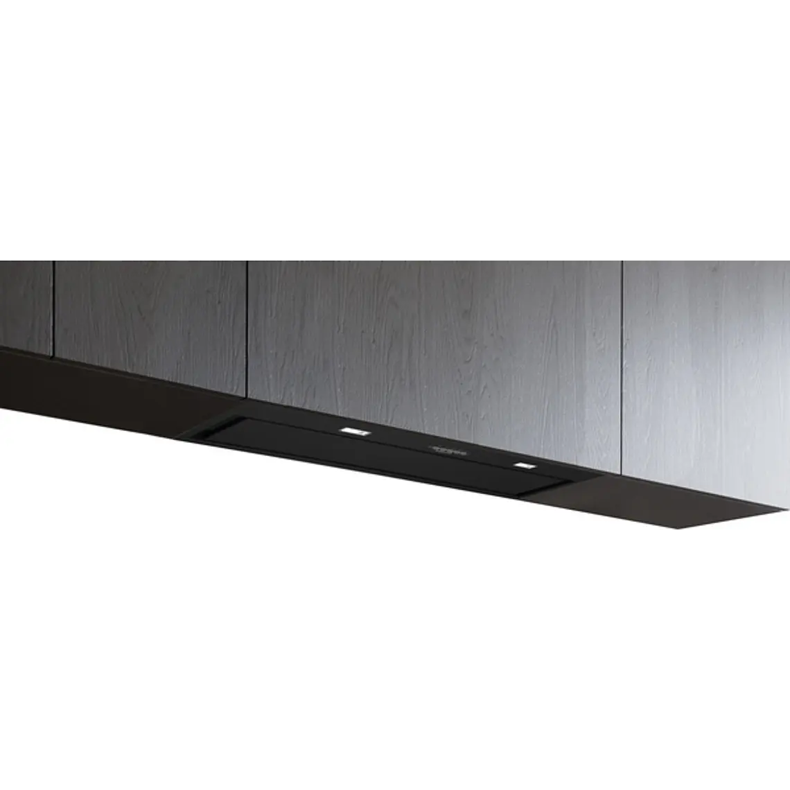 iQ700, Módulo de integración, 86 cm, Negro 2