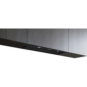 iQ700, Módulo de integración, 86 cm, Negro