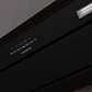 iQ700, Módulo de integración, 86 cm, Negro - Miniatura 6