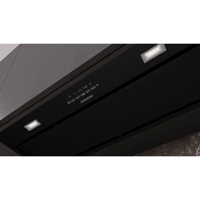 iQ700, Módulo de integración, 70 cm, Negro 4