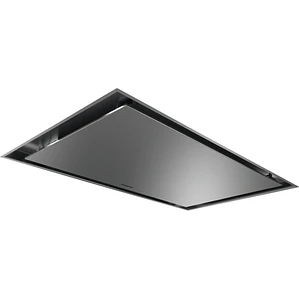 iQ500, Extractor de techo, 90 cm, Acero inoxidable
