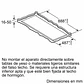 iQ500, Extractor de techo, 90 cm, Acero inoxidable - Miniatura 18