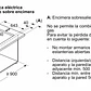 iQ700, Extractor de encimera telescópico, 90 cm, Cristal transparente, Negro - Miniatura 13