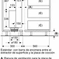 iQ700, Extractor de encimera telescópico, 90 cm, Cristal transparente, Negro - Miniatura 14