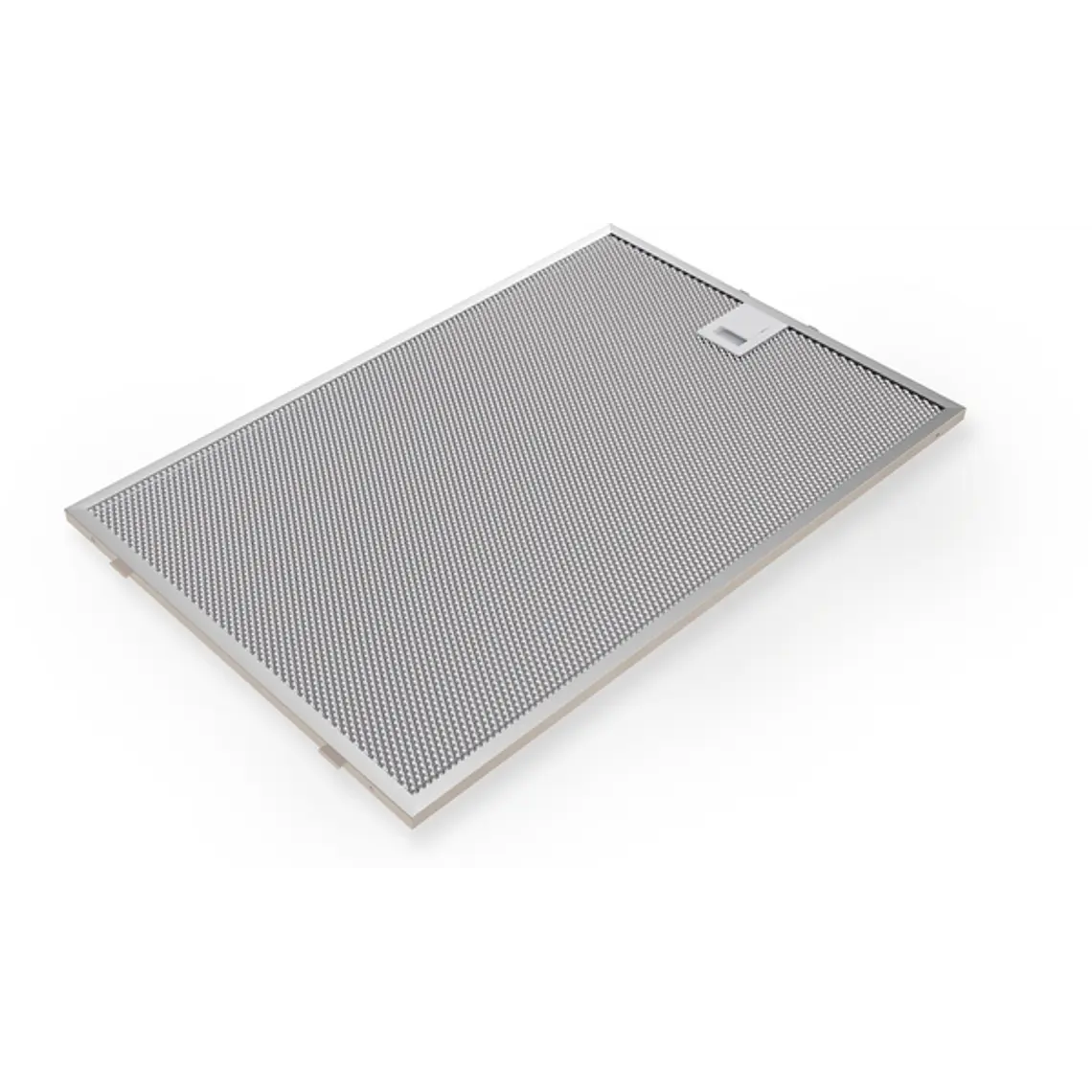 iQ300, Campana decorativa de pared, 90 cm, Negro mate 4