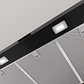 iQ300, Campana decorativa de pared, 90 cm, Negro mate - Miniatura 5