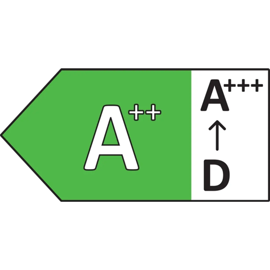 iQ500, Campana decorativa de pared, 60 cm, Negro mate 7
