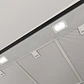 iQ500, Campana decorativa de pared, 90 cm, Acero mate antihuellas - Miniatura 5