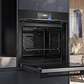 SIEMENS iQ700, Horno, 60 x 60 cm, Negro - Miniatura 1