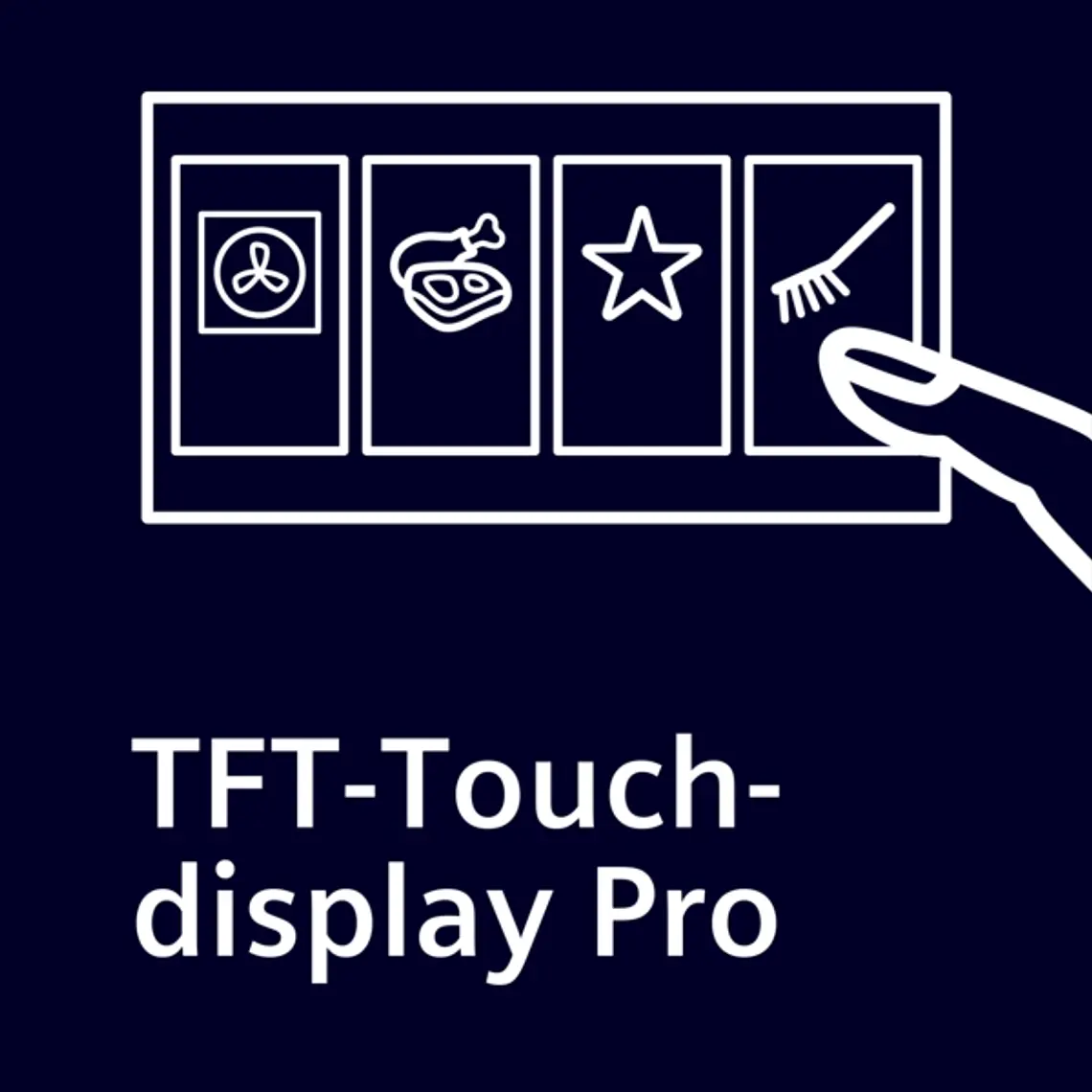 SIEMENS iQ700, Horno, 60 x 60 cm, Negro 15