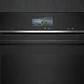 SIEMENS iQ700, Horno, 60 x 60 cm, Negro - Miniatura 4