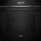 SIEMENS iQ700, Horno, 60 x 60 cm, Negro - Miniatura 1
