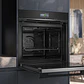 SIEMENS iQ700, Horno, 60 x 60 cm, Negro - Miniatura 3