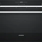 SIEMENS iQ500, Horno, 90 x 48 cm, Acero inoxidable - Miniatura 1
