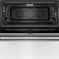 SIEMENS iQ500, Horno, 90 x 48 cm, Acero inoxidable - Miniatura 4