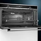 SIEMENS iQ500, Horno, 90 x 48 cm, Acero inoxidable - Miniatura 2