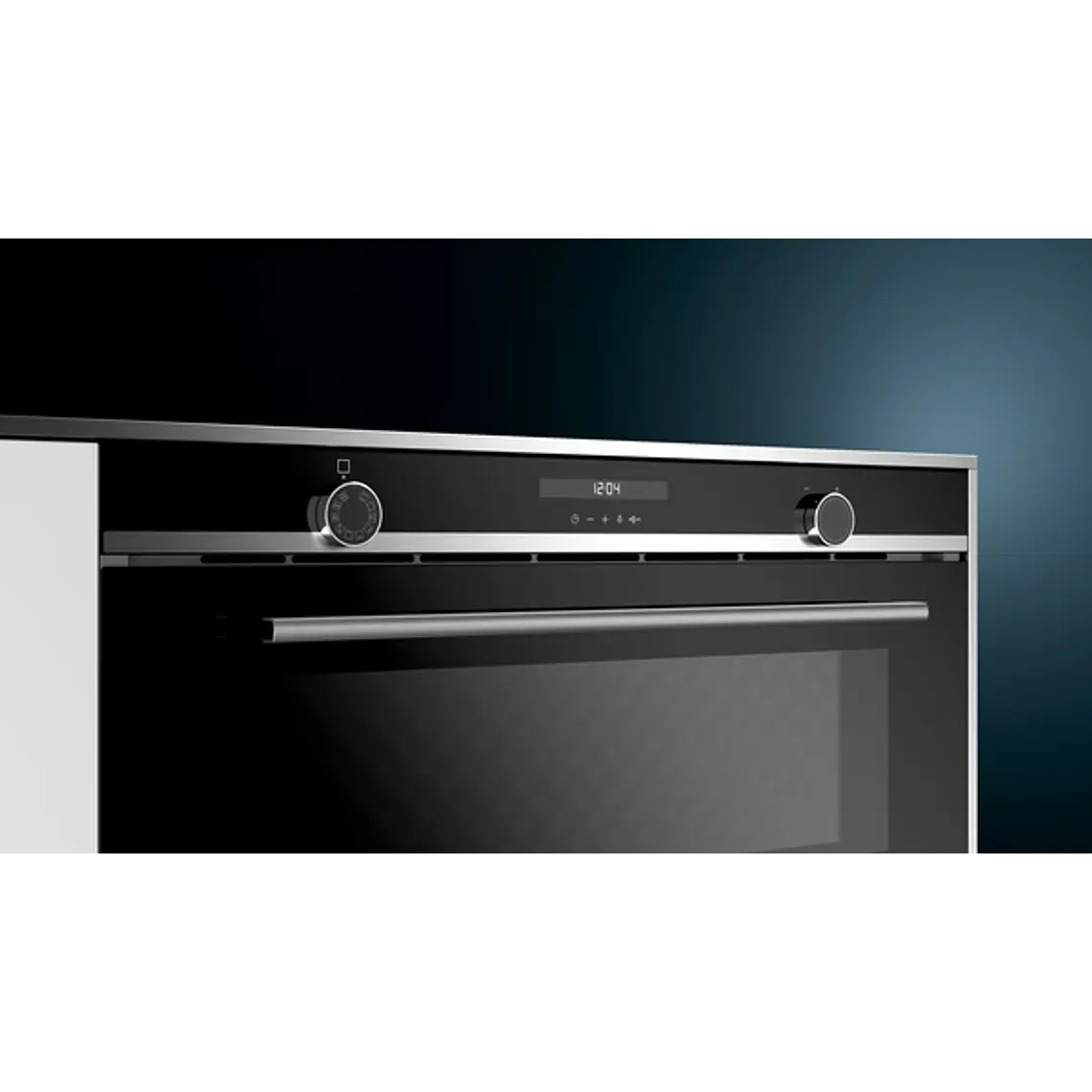 SIEMENS iQ500, Horno, 90 x 48 cm, Acero inoxidable 3