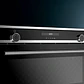SIEMENS iQ500, Horno, 90 x 48 cm, Acero inoxidable - Miniatura 3