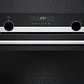 SIEMENS iQ500, Horno, 60 x 60 cm, Acero inoxidable - Miniatura 4