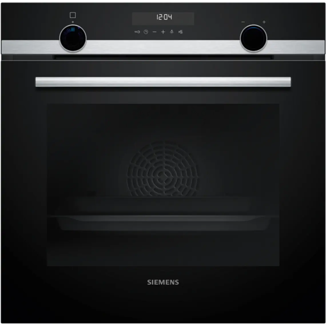 SIEMENS iQ500, Horno, 60 x 60 cm, Acero inoxidable 3