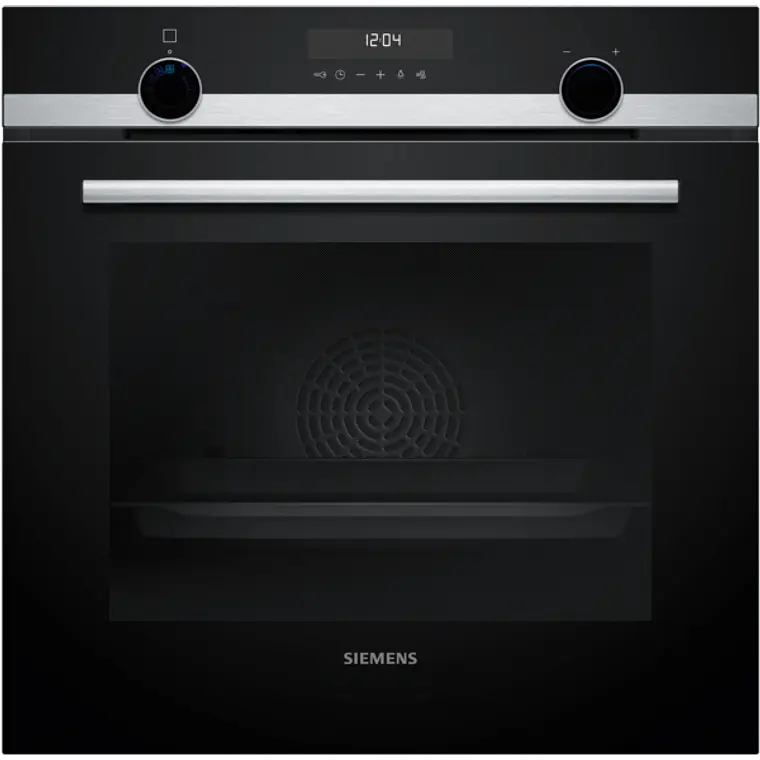 SIEMENS iQ500, Horno, 60 x 60 cm, Acero inoxidable 3