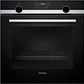SIEMENS iQ500, Horno, 60 x 60 cm, Acero inoxidable - Miniatura 3