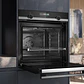 SIEMENS iQ500, Horno, 60 x 60 cm, Acero inoxidable - Miniatura 2