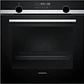 SIEMENS iQ500, Horno, 60 x 60 cm, Acero inoxidable - Miniatura 4