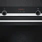 SIEMENS iQ300, Horno, 60 x 60 cm, Acero inoxidable - Miniatura 4