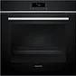 SIEMENS iQ300, Horno, 60 x 60 cm, Acero inoxidable - Miniatura 4