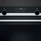 SIEMENS iQ500, Horno, 60 x 60 cm, Acero inoxidable - Miniatura 4