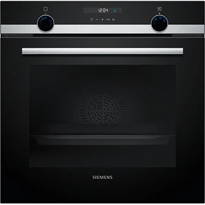 SIEMENS iQ500, Horno, 60 x 60 cm, Acero inoxidable