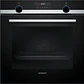 SIEMENS iQ500, Horno, 60 x 60 cm, Acero inoxidable - Miniatura 1