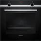 SIEMENS iQ300, Horno, 60 x 60 cm, Acero inoxidable - Miniatura 4