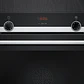 SIEMENS iQ300, Horno, 60 x 60 cm, Acero inoxidable - Miniatura 5