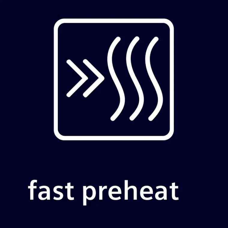 SIEMENS iQ300, Horno, 60 x 60 cm, Acero inoxidable 9