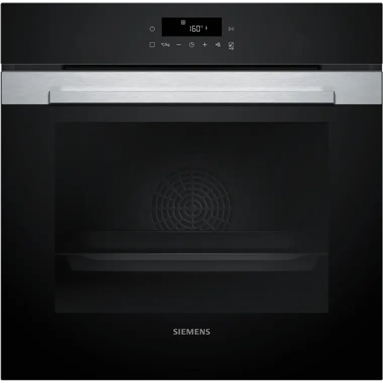 SIEMENS iQ300, Horno, 60 x 60 cm, Acero inoxidable 3