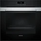 SIEMENS iQ300, Horno, 60 x 60 cm, Acero inoxidable - Miniatura 3
