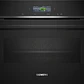 SIEMENS iQ700, Horno compacto, 60 x 45 cm, Negro - Miniatura 1