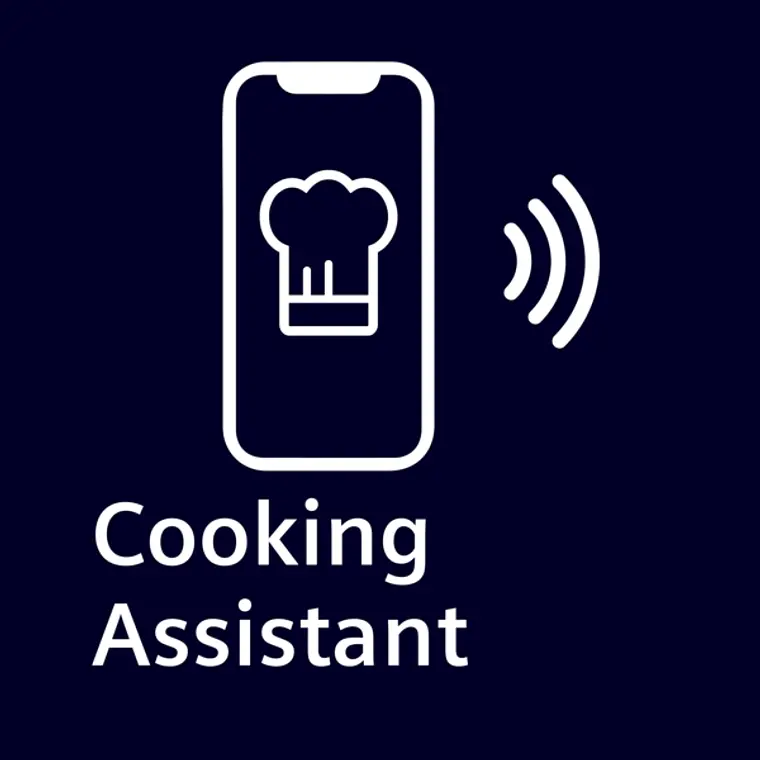 SIEMENS iQ700, Horno compacto, 60 x 45 cm, Negro 10