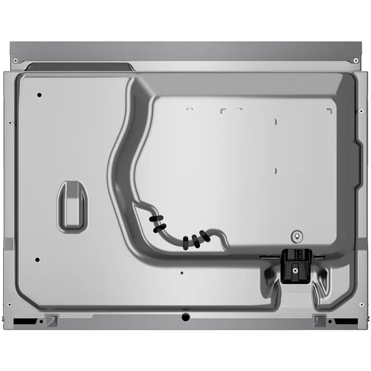 SIEMENS iQ700, Horno compacto, 60 x 45 cm, Negro 6
