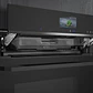 SIEMENS iQ700, Horno con vapor, 60 x 60 cm, Negro - Miniatura 4