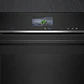 SIEMENS iQ700, Horno con vapor, 60 x 60 cm, Negro - Miniatura 5