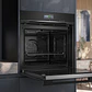 SIEMENS iQ700, Horno con vapor, 60 x 60 cm, Negro - Miniatura 2