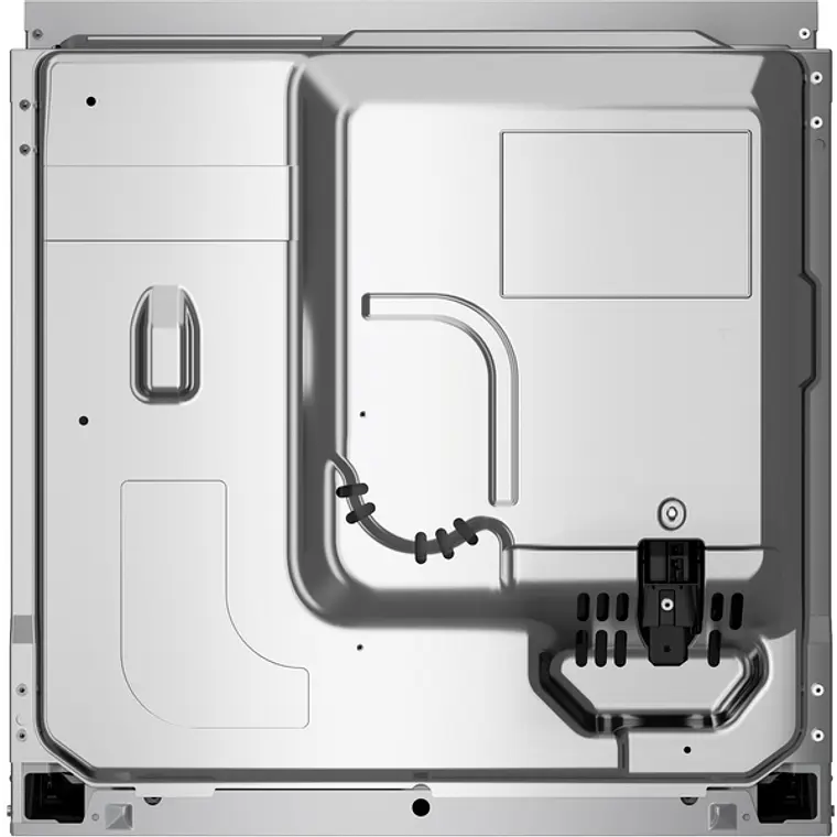 SIEMENS iQ700, Horno con vapor, 60 x 60 cm, Negro 7