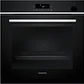 SIEMENS iQ300, Horno con vapor, 60 x 60 cm, Acero inoxidable - Miniatura 3