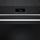 SIEMENS iQ300, Horno con vapor, 60 x 60 cm, Acero inoxidable - Miniatura 4