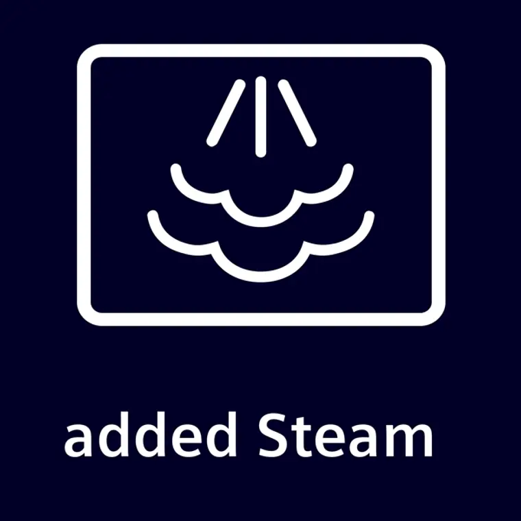 SIEMENS iQ300, Horno con vapor, 60 x 60 cm, Acero inoxidable 11