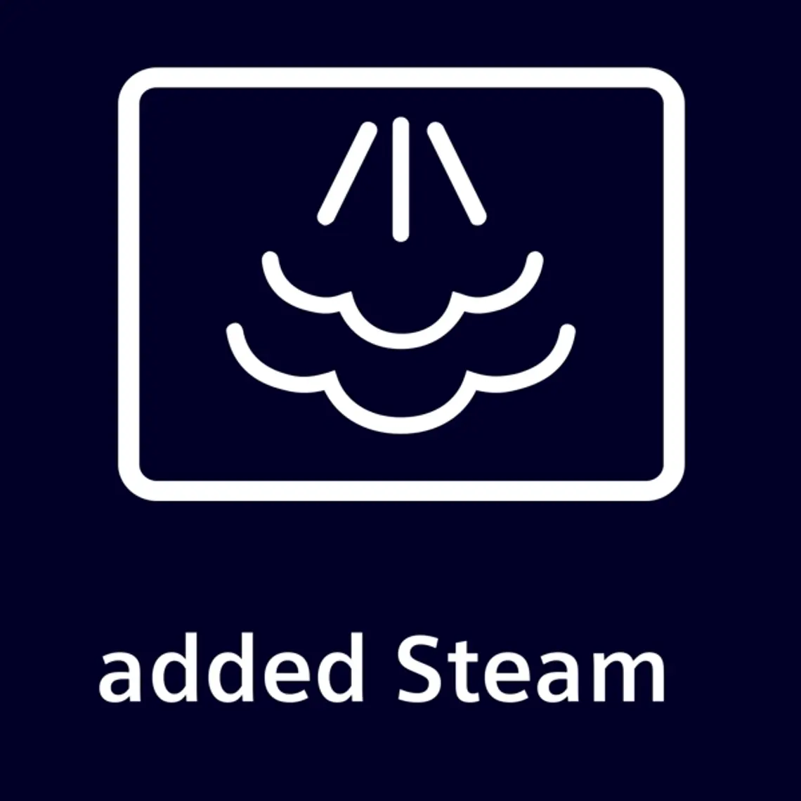 SIEMENS iQ300, Horno con vapor, 60 x 60 cm, Acero inoxidable 11